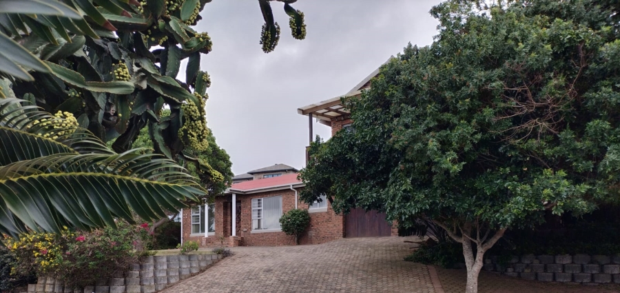 4 Bedroom Property for Sale in Tergniet Western Cape